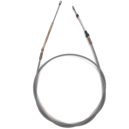Cięgno Quicksilver Gen II SAE 896145A07 7FT / 214 cm